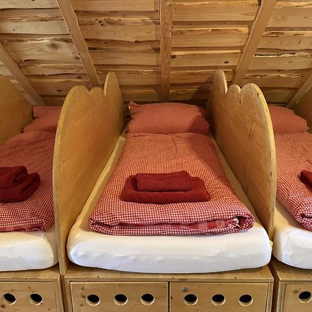 Schwarzwald Blockhaus - Sauna - Kamin - Mit Bettwaesche Und Handtuecher Schenkenzell Exteriör bild